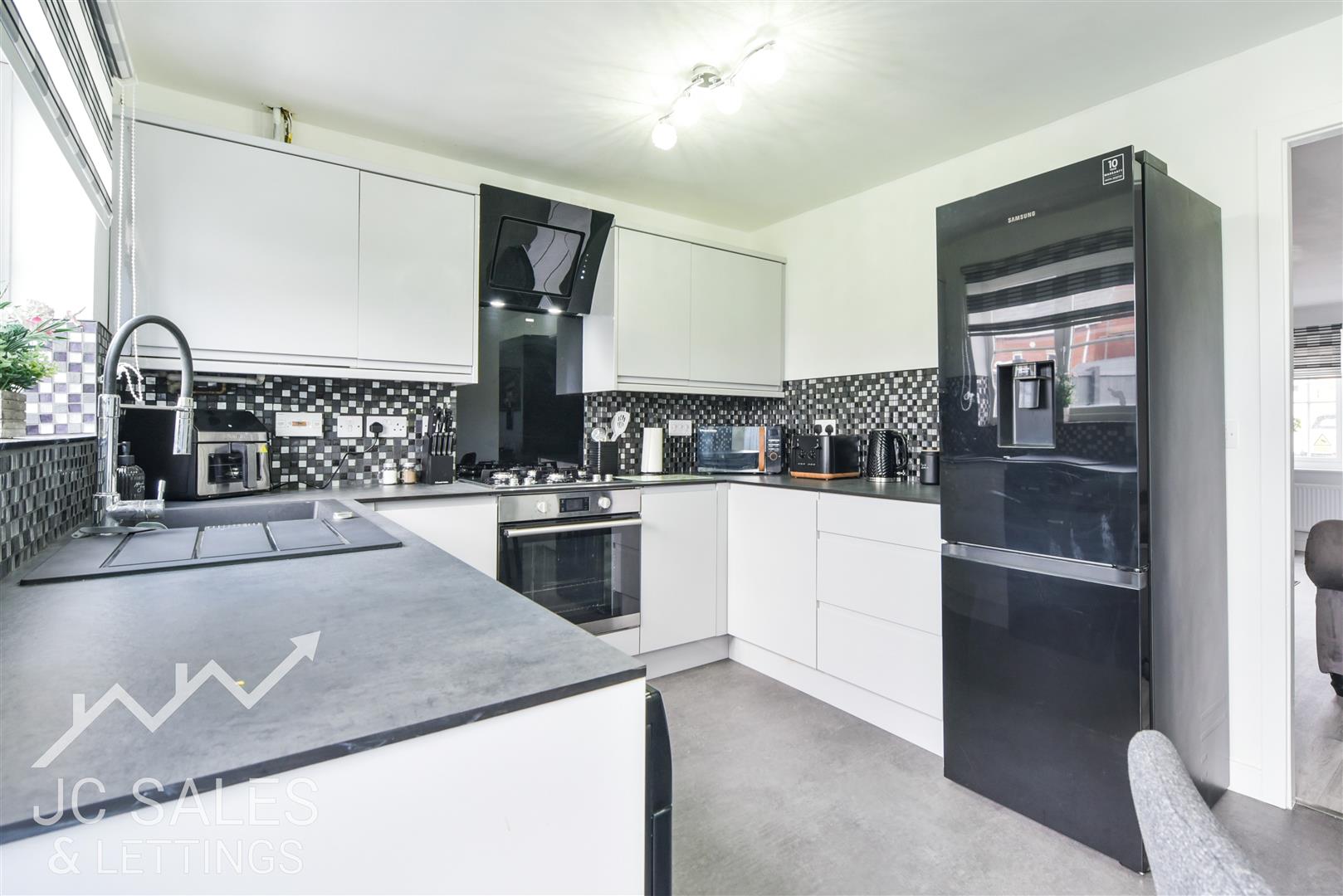 Stoneycroft Road, Sheffield